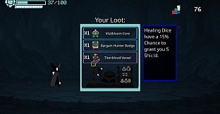 Rogue 'n' Roll: Dice of Fate