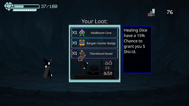 Rogue 'n' Roll: Dice of Fate