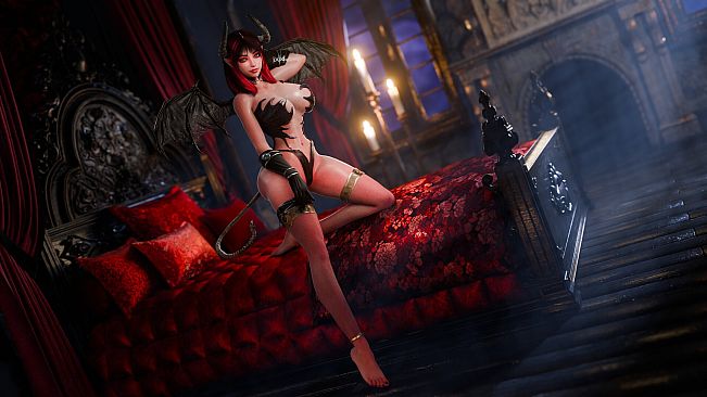 Goblins Stole My Panties