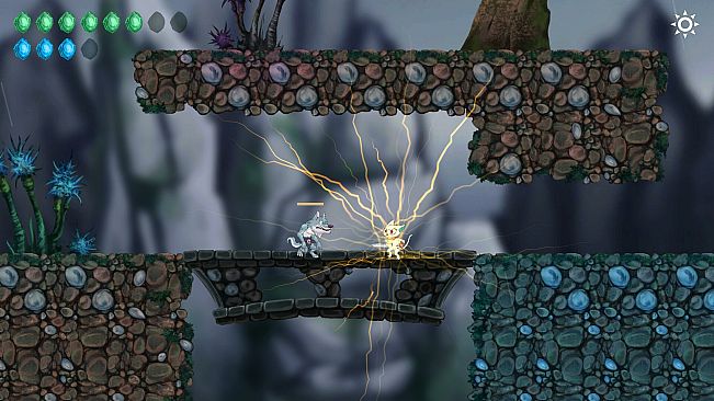 Kairo: Lore of the Magic