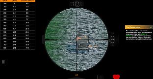 Hardcore Sniper