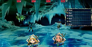 Tales of Evion: Forgotten Dreams