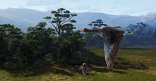 Way of the Hunter - Matariki Park