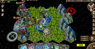 遗物路：Relic Road