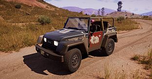 Call of the Wild: The Angler - Mountain Range Pack