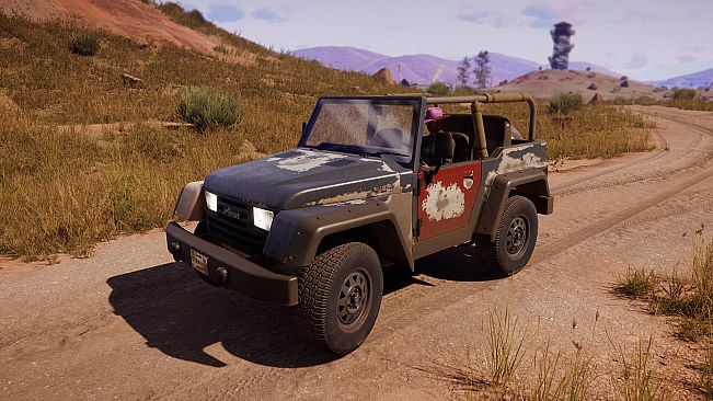 Call of the Wild: The Angler - Mountain Range Pack