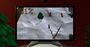 The Ugly Christmas Sweater Game