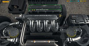 Car Mechanic Simulator 2018 - Lotus DLC