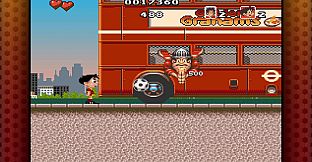 Soccer Kid Collection (QUByte Classics)