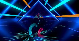 Synth Riders: Infected Mushroom - "Black Velvet" (feat. Ninet Tayeb)