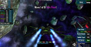 Quintet - Upgrade (unlock scenarios and website features)