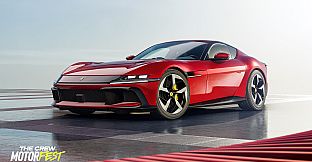 The Crew Motorfest Ultimate Year 3 Edition