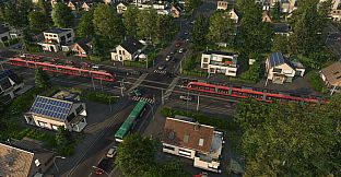 Transport Fever 3: Deluxe Edition