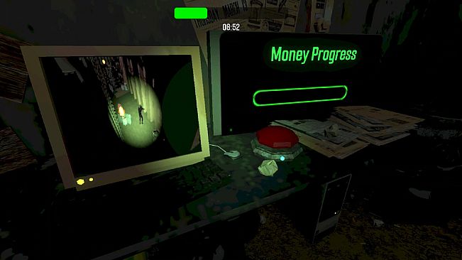 Fried Rice Apocalypse