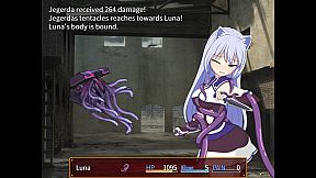 Luna and the Wasted City of Sin