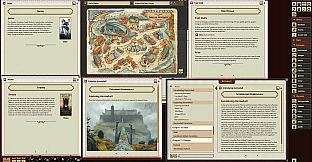 Fantasy Grounds - D&D The Book of Many Things