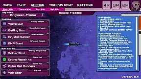 All Systems Operational