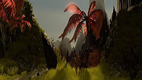 The Tau Ceti Terminus