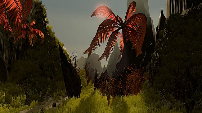 The Tau Ceti Terminus