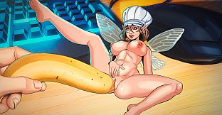 Fairy Massage: Kitchen