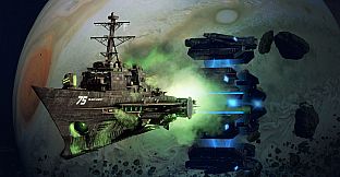 Star Conflict - Black Ghost (Deluxe Edition)