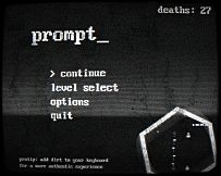 Prompt