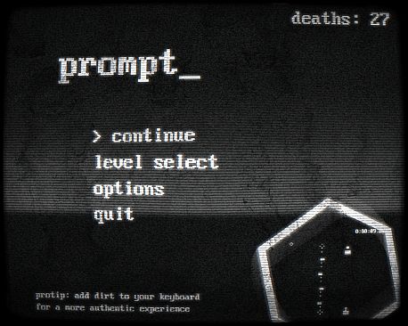 Prompt