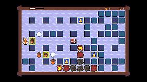 Squirrels are going nuts