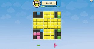 Koko Loco Block Blast