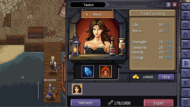 Loot of Baal - Supporter Pack