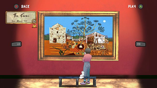 Meowsterpiece Museum