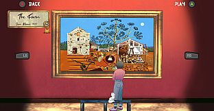 Meowsterpiece Museum