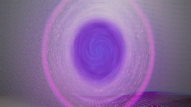 VOIDBOUND