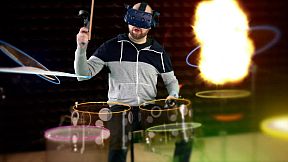 DrumBeats VR
