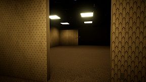 The Backrooms: You've Been Here Before