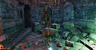 Zombies for Clip maker