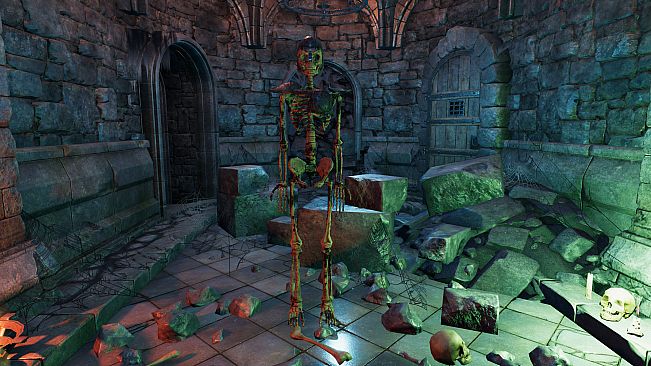 Zombies for Clip maker