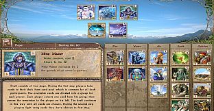 Spectromancer: Gathering of Power