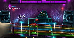 Rocksmith 2014 – The Killers - “Runaways”