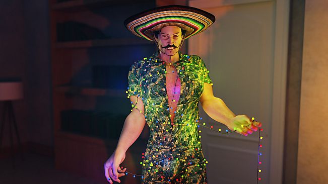 Gachi: Christmas Party