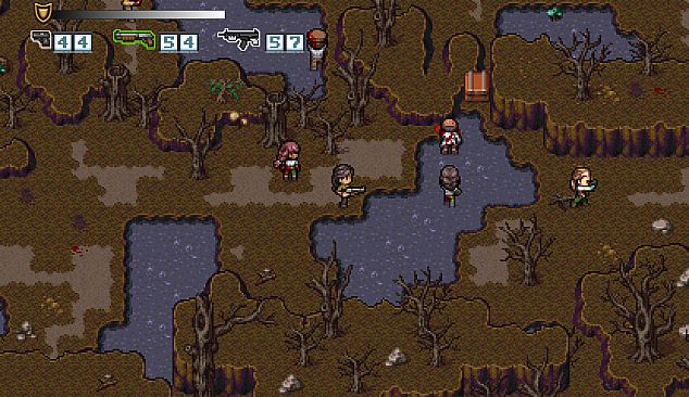 The End of Infinity Return