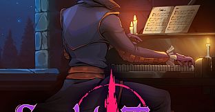 Scarlet Tower Soundtrack