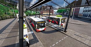 City Transport Simulator 2026 - Bus & Tram