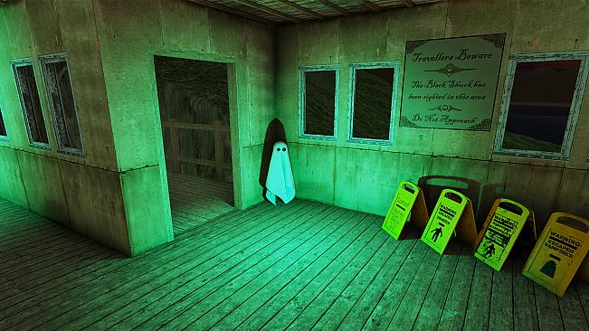 GameGuru MAX Halloween Gift Kit