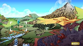 冒险公会 Adventurer Guild