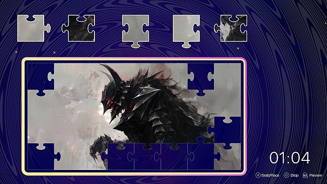 Piece Out: Avatarland