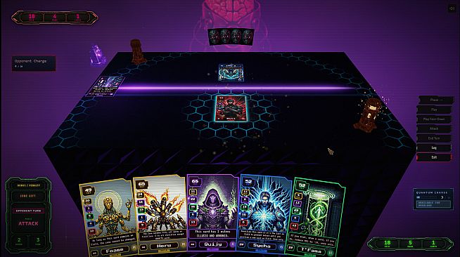 ESTRO Quantum