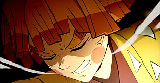 Demon Slayer -Kimetsu no Yaiba- The Hinokami Chronicles: Character Pass