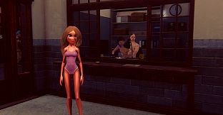 Anime for Fuck in police