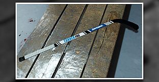 GameGuru MAX Modern Day Asset Pack - Household Weapons